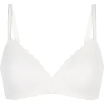 Hunkemöller Vorgeformter BH ohne Bügel Lola - Snow White - 75C - 75C