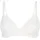 Hunkemöller Vorgeformter BH ohne Bügel Lola - Snow White - 75C - 75C