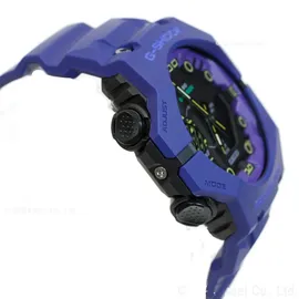 Casio G-shock Ga-b001cbr-2aer Uhr Black One Size