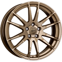 Alutec Alutec, Monstr 8.5x18 ET40 5x114.3 70,1, metallic-bronze