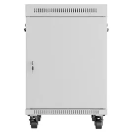 LANBERG FF01-6815-12SL 15U 600x800 Rack -