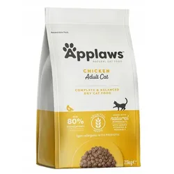 Applaws Katzentrockenfutter - Huhn 7.5kg
