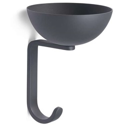 Northern - Nest Kleiderhaken Dunkel Grey - cm - 20 cm