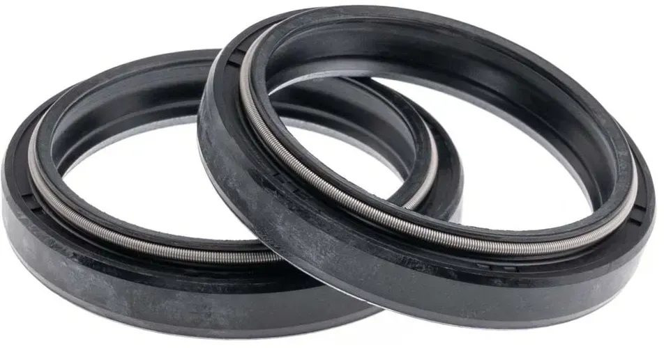 Ari 083 41.7x55x7.5/10.5 Dcy Gabelöl-dichtungssatz - Black - One Size