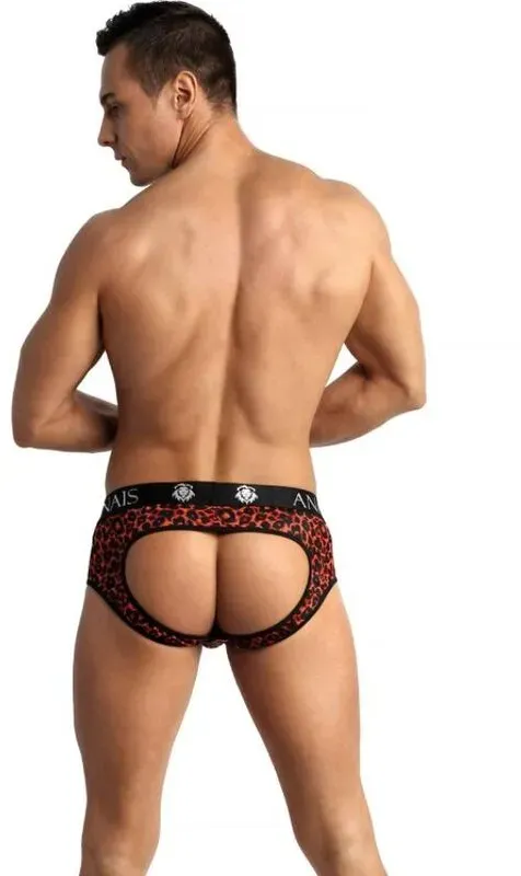 ANAIS MEN - TRIBAL JOCK BIKINI S - XL