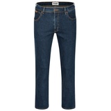 WRANGLER Texas Stretch Jeans Blau (DARKSTONE, Mild blue), 31W / 30L