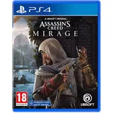 Assassins Creed Mirage