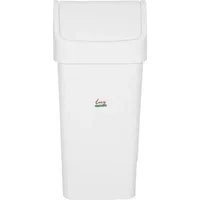 Scot Young 50 l Weiß