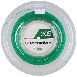 Tecnifibre 305 200 m grün No Size