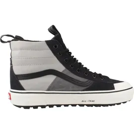 Vans Sk8-hi Wp Mte Sportschuhe - Gray / Black - EU 40 1/2