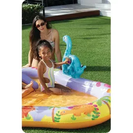 Intex Playcenter Jurassic Adventure 201 x 157 x 69 cm