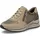 Rieker N9503 Damen Beige 38