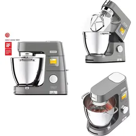 Kenwood Titanium Chef Patissier XL KWL90.244SI