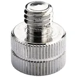 Monacor MAC-30 Gewinde-Adapter