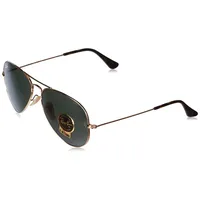Ray Ban Aviator Large Metal RB3025 003/32 58-14 polished