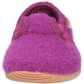 Giesswein Hausschuhe in rot | Gr.: 23 EU