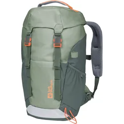 Jack Wolfskin Kinder Rucksack Waldspieler 20 mint leaf