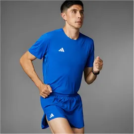 adidas Adizero Essentials Herren Blau M