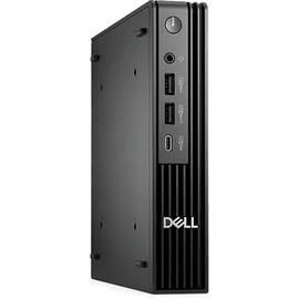 Dell Pro Micro Plus QBM1250 Intel Core Ultra 5 235 3,4 GHz 16 GB RAM 512 GB SSD Win 11 Pro