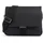 Lacoste Mens Classic | Kuriertasche in schwarz