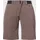 Schöffel Shorts braun 34