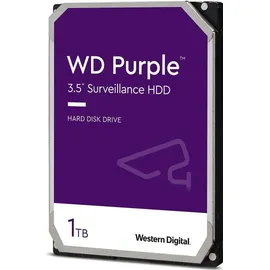 Western Digital Purple 1 TB 3,5" WD11PURZ