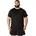 Core Herren Schwarz XL