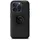 QUAD LOCK iPhone 15 Pro Quad Lock MAG Handyhülle schwarz