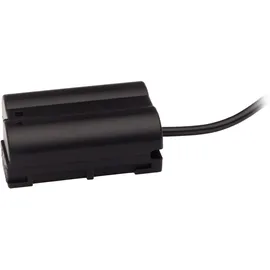 PATONA Premium USB-C Input Akku-Adapter Nikon EN-EL15