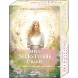 Schirner Verlag Mein Selbstliebe-Orakel - Ich achte in Liebe auf mich selbst