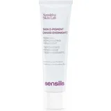Sensilis Skin D-Pigment AHA10 Creme 30 ml