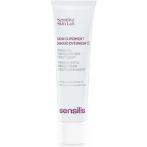 Sensilis Skin D-Pigment AHA10 Creme 30 ml