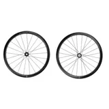 CAMPAGNOLO Laufradsatz Campa. Hyperon 2WF DB WC4013AP5A110, 28", CL, SRAM XDR