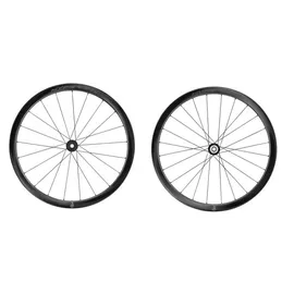 CAMPAGNOLO Laufradsatz Campa. Hyperon 2WF DB WC4013AP5A110, 28", CL, SRAM XDR