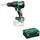 Hikoki DV36DCW2Z inkl. Koffer