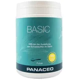 panaceo international gmbh Panaceo Basic Detox