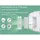 Momcozy Babyflaschenreiniger & Sterilisator