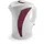 Esperanza EKK018R Electric kettle 1.7 L White/Red