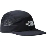 The North Face Summer Light Run Cap schwarz Einheitsgröße