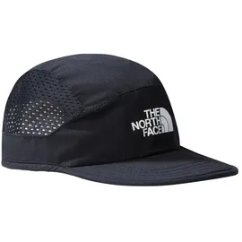 The North Face Summer Light Run Cap schwarz Einheitsgröße