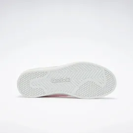 Reebok Smash Edge Low Schwarz 39