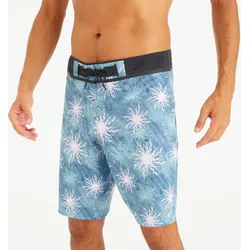 Boardshorts Herren lang Morpho Yingyang 20