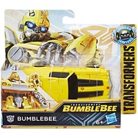 Transformers MV6 Energon Igniters Power Basisfigur Bumblebee, Actionfigur