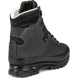 Hanwag Alaska GTX Herren Asphalt 42