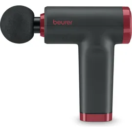 Beurer MG 89 CompactPower Massage Gun Massagegerät Cherry