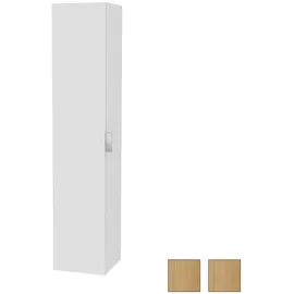 Keuco Edition 11 Hochschrank 35 x 170 x 37 cm Rosa Holz
