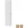Keuco Edition 11 Hochschrank 35 x 170 x 37 cm Rosa Holz