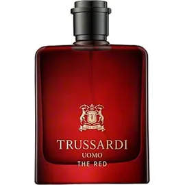 Trussardi Uomo The Red Eau de Toilette 30 ml