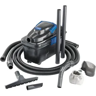 VacuProCleaner Compact Sauger 1100Wart 10 l