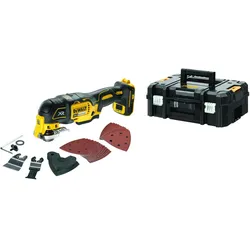 Akku-Multi-Tool, 18V Basisversion